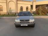 Lexus RX 300 2001 года за 6 700 000 тг. в Алматы – фото 4