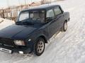 ВАЗ (Lada) 2107 2011 годаfor850 000 тг. в Булаево – фото 13