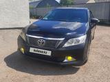 Toyota Camry 2013 года за 7 000 000 тг. в Кокшетау