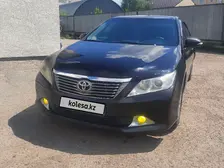 Toyota Camry, 2013