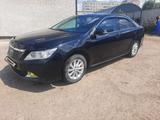 Toyota Camry 2013 года за 7 000 000 тг. в Кокшетау – фото 3