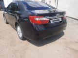 Toyota Camry 2013 года за 7 000 000 тг. в Кокшетау – фото 5