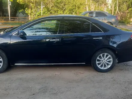 Toyota Camry 2013 года за 8 000 000 тг. в Кокшетау