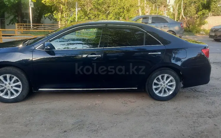 Toyota Camry 2013 года за 8 000 000 тг. в Кокшетау