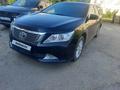 Toyota Camry 2013 года за 8 000 000 тг. в Кокшетау – фото 3