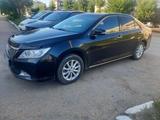 Toyota Camry 2013 годаfor8 000 000 тг. в Кокшетау – фото 4