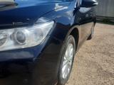 Toyota Camry 2013 года за 7 000 000 тг. в Кокшетау – фото 2