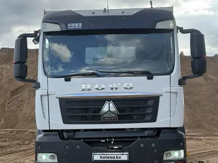 Howo  T5G 2023 года за 29 000 000 тг. в Астана