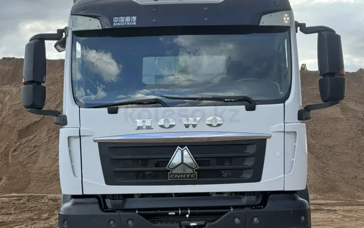 Howo  T5G 2023 года за 29 000 000 тг. в Астана