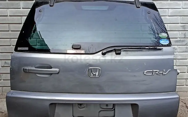 Дверь багажника пятая дверь за 80 000 тг. в Алматы