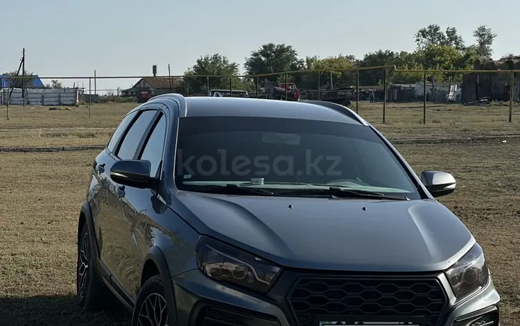 ВАЗ (Lada) Vesta SW Cross 2020 годаfor6 300 000 тг. в Уральск