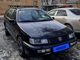 Volkswagen Passat 1994 годаүшін2 000 000 тг. в Уральск