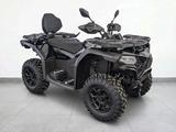 CFMoto  CForce 500 EPS 2026 года за 700 000 тг. в Астана – фото 2