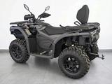 CFMoto  CForce 500 EPS 2026 года за 700 000 тг. в Астана – фото 3