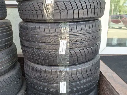 295/35/21 WINTOURA DAVANTI за 35 000 тг. в Алматы