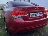 Chevrolet Cruze 2013 годаүшін3 000 000 тг. в Семей – фото 2