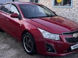Chevrolet Cruze 2013 годаүшін3 000 000 тг. в Семей