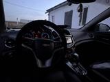 Chevrolet Cruze 2013 годаүшін3 000 000 тг. в Семей – фото 5