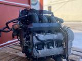 Двигатель Subaru Legacy, Outback, Forester 3.0 EZ30 за 500 550 тг. в Астана – фото 4