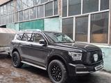 Tank 500 2023 годаүшін23 000 000 тг. в Алматы