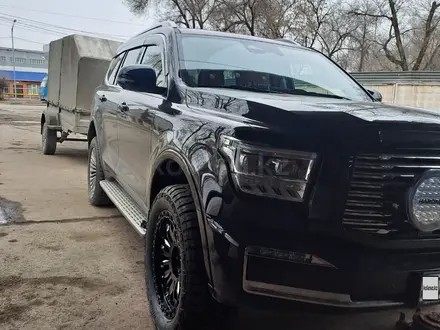 Tank 500 2023 года за 23 000 000 тг. в Алматы – фото 5