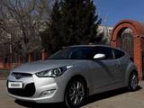 Hyundai Veloster 2013 годаүшін5 100 000 тг. в Астана