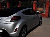 Hyundai Veloster 2013 годаүшін5 100 000 тг. в Астана – фото 2