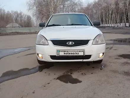 ВАЗ (Lada) Priora 2170 2013 года за 2 500 000 тг. в Усть-Каменогорск