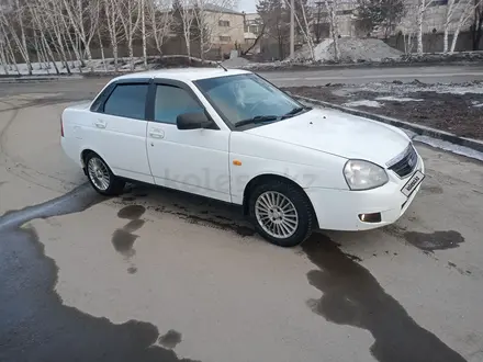 ВАЗ (Lada) Priora 2170 2013 года за 2 500 000 тг. в Усть-Каменогорск – фото 2