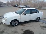 ВАЗ (Lada) Priora 2170 2013 года за 2 500 000 тг. в Усть-Каменогорск – фото 3