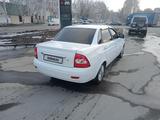 ВАЗ (Lada) Priora 2170 2013 года за 2 500 000 тг. в Усть-Каменогорск – фото 4