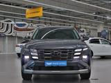 Hyundai Tucson 2024 годаүшін13 690 000 тг. в Алматы – фото 2