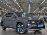 Hyundai Tucson 2024 годаүшін13 690 000 тг. в Алматы – фото 3
