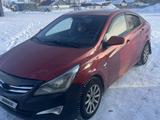 Hyundai Accent 2014 года за 4 200 000 тг. в Аягоз