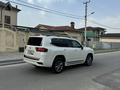 Toyota Land Cruiser 2021 года за 46 000 000 тг. в Шымкент – фото 3