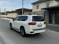 Toyota Land Cruiser 2021 года за 46 000 000 тг. в Шымкент – фото 5