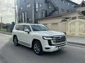 Toyota Land Cruiser 2021 года за 46 000 000 тг. в Шымкент – фото 2