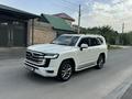 Toyota Land Cruiser 2021 года за 46 000 000 тг. в Шымкент – фото 6