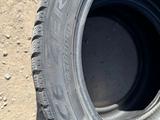 Шины PIRELLI ICE ZERO зимние на Mercedes S class., BMW7, AUDI A8. за 120 000 тг. в Алматы – фото 5