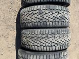Шины PIRELLI ICE ZERO зимние на Mercedes S class., BMW7, AUDI A8. за 120 000 тг. в Алматы – фото 2