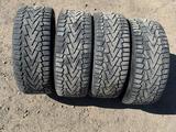 Шины PIRELLI ICE ZERO зимние на Mercedes S class., BMW7, AUDI A8. за 120 000 тг. в Алматы – фото 4