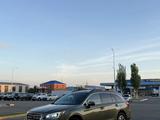 Subaru Outback 2016 годаүшін4 900 000 тг. в Актобе – фото 4