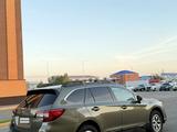 Subaru Outback 2016 годаүшін4 900 000 тг. в Актобе – фото 5