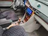Mercedes-Benz E 260 1990 годаүшін1 500 000 тг. в Темиртау – фото 4
