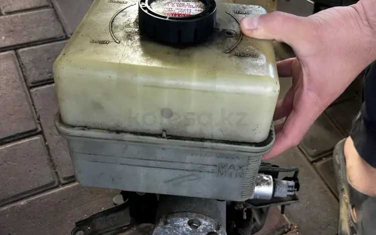 Гидроподвеска Land Cruiser 100, насос гидроподвески за 5 000 тг. в Алматы