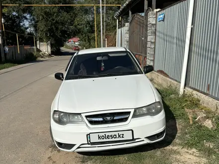 Daewoo Nexia 2014 года за 2 600 000 тг. в Алматы