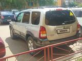 Mazda Tribute 2002 года за 2 700 000 тг. в Астана – фото 3