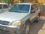 Mazda Tribute 2002 года за 2 700 000 тг. в Астана – фото 2
