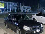 ВАЗ (Lada) Priora 2170 2011 годаүшін1 100 000 тг. в Уральск – фото 3