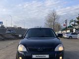 ВАЗ (Lada) Priora 2170 2011 годаүшін1 100 000 тг. в Уральск